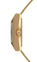 Relógio Euro Feminino Dourado EU2035ZAV/4D