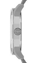 Relógio Technos Masculino Steel Prata 2115TZC/1K