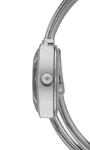 Relógio Technos Feminino Crystal VX00BB/1K Prata