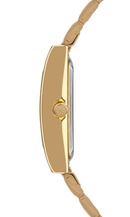 Relógio Euro Feminino Unique Dourado EUPC11AAB/5D