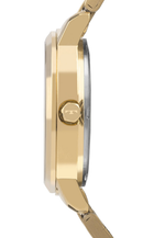 Technos Women's Trend Gold Watch 2035NDU/1X