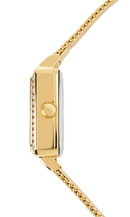 Relógio Condor Feminino Mini Dourado CO2035NZX/4X