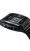 Relógio Mondaine Unissex Digital Preto Silicone 32952GPMVPI5