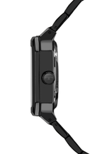 Relógio Technos Masculino Automático Skeleton Preto 8N24GAT/1P