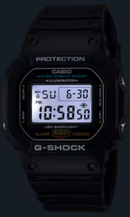 Relógio G-SHOCK Masculino DW-5600UE-1