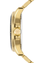 Relógio Technos Masculino Racer Premium Dourado 6P79CG/1P