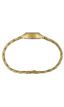 Relógio Mondaine Feminino Dourado 99855LPMVDM1
