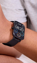 Smartwatch Condor Smart COSMART1AA/8P Preto