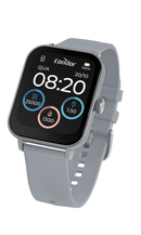 Smartwatch Condor Smart COSMART1AD/8C Cinza