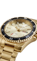 Relógio Seculus Automático Masculino 44237GPSVDA3