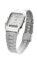 Relógio Casio Vintage AQ-230A-7AMQYDF Unissex
