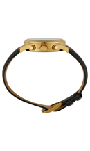 Relógio Masculino Cronógrafo Analógico Dourado 77307GPSVDC2