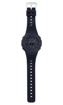 Relógio G-Shock GA-2100-1A1 Digital-Analógico 200M