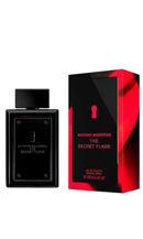 Perfume Antonio Banderas The Secret Flame Eau de Toilette Masculino