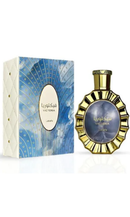 Perfume Lattafa Victoria Eau de Parfum Compartilhável