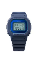 Relógio G-SHOCK Feminino GMD-S5600-2
