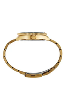 Relógio Mondaine Masculino Dourado 33025GPMVDE1