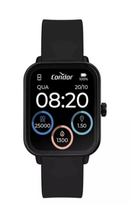 Smartwatch Condor Smart COSMART1AK/8P Preto