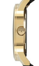 Relógio Technos Masculino Golf Dourado 2115MWUS/0P