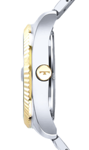 Relógio Technos Masculino Classic Riviera 6P79BU/1P