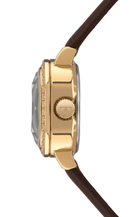Relógio Technos Feminino Mini Petit Dourado 1042AF/0K
