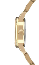 Relógio Technos Feminino Mini Dourado 2025LUS/1K