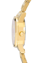 Relógio Condor Feminino Mini Dourado CO2036MZO/4B
