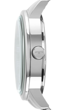 Technos Men's Golf Silver Watch 2115MWB/1H