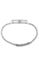 Relógio Mondaine Feminino Prata em Aço com Mostrador Prata – 83530L0MVNE3