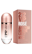 Perfume Carolina Herrera 212 VIP Rosé Eau de Parfum Feminino