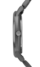 Relógio Technos Masculino Slim Grafite GM10YZ/1A