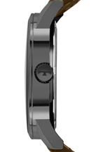 Relógio Technos Masculino Golf Grafite 2115UDJ/0V