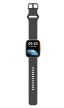 Relógio Smartwatch X-Watch Unissex XSWUQPI004A