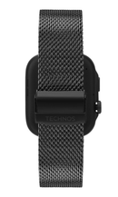 Smartwatch Technos Connect Max Call TMAXCAA/9P Preto