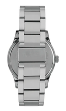 Relógio Technos Masculino Steel Prata 2115TZC/1K
