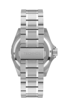 Relógio Technos Masculino Racer Premium Bicolor 2315LBD/T1A