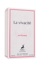 Perfume Maison Alhambra La Vivacité Intensa Eau de Parfum Feminino 100ml