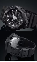 Relógio G-SHOCK Masculino GA-700-1B