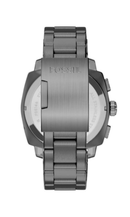 Relógio Fossil Masculino Machine FS6160/1KN Grafite