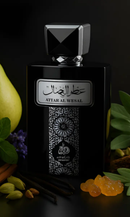Perfume Al Wataniah Attar Al Wesal Eau de Parfum Compartilhável