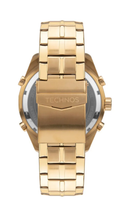 Relógio Technos Masculino TS Digitech Dourado BJK725AA/1P