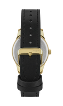 Relógio Technos Masculino Steel Dourado 2015CFH/0P