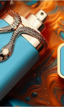 Perfume French Avenue Vulcan Feu Eau de Parfum Compartilhável