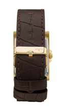 Relógio Technos Masculino Executive Dourado 2115UDG/0X