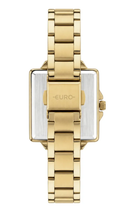 Kit Relógio Euro Feminino Mix Dourado EU2035ZCV/K4D