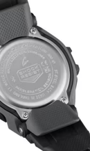 Relógio Casio G-Shock Masculino G-Squad GBD-300-1 Bluetooth 200M