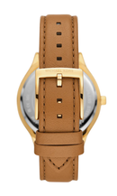 Relógio Michael Kors Feminino Slim Runway MK7465/0DN