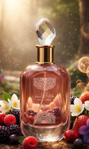 Perfume Al Wataniah Sabah Al Ward Sugar Eau de Parfum Feminino