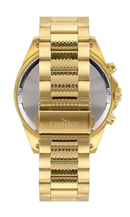 Relógio Condor Masculino Dourado COVD33AAS/4A