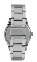Relógio Technos Masculino Steel Prata 2115TZC/1A